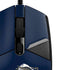 United States Naval Academy Bill The Goat G203 Prodigy RGB Wired Gaming Mouse Skin